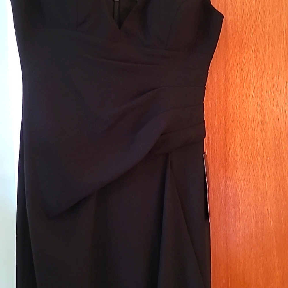 Formal evening dress - Picture 2 of 5